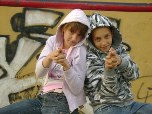 I tak to si zaczo 
