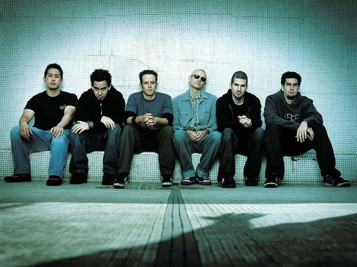 Linkin Park Team