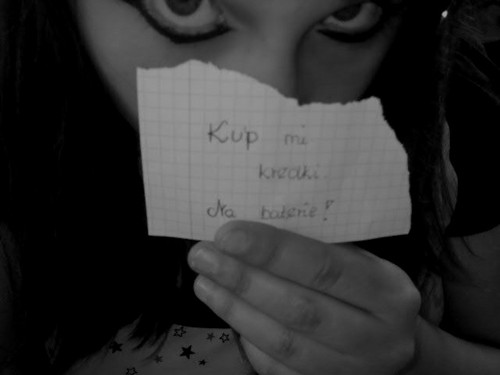 kup mi kredki 2.xD