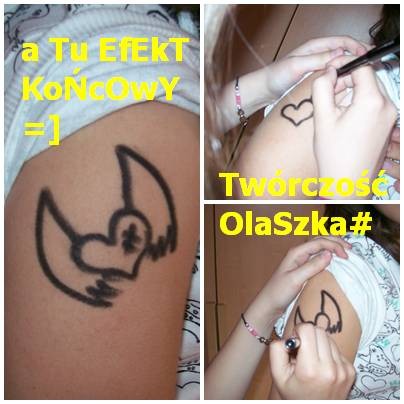 Twrczo OlaSzka 