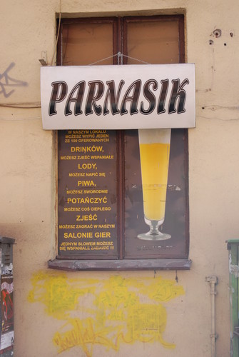 Parnasik :p