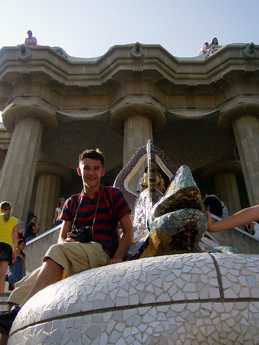 Park Guell