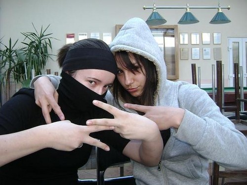 GANGSTAAAAA xD 