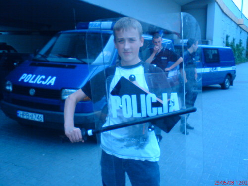 Policja
