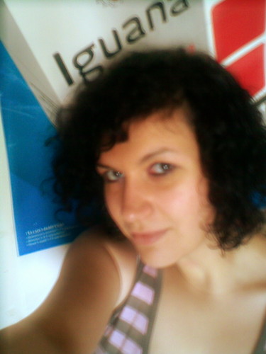 IGUANA w LBN :))