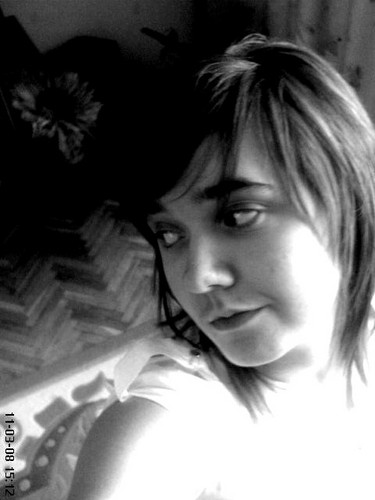 ehe.. kamiesz :/