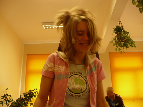 potargana
