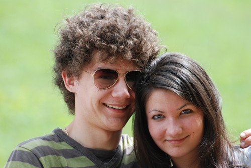 z Sylwi :d