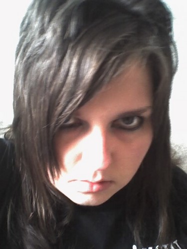 SILENCE I KILL YOU !!!! 