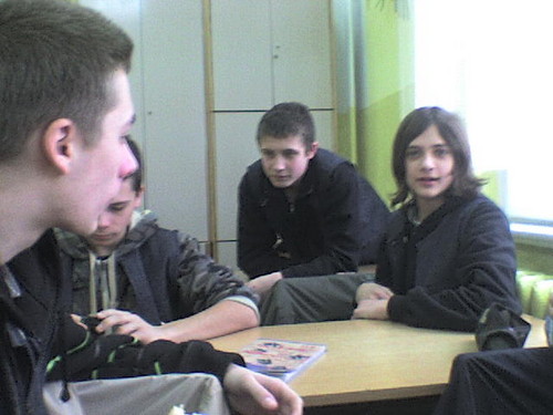 Stara fotka 2