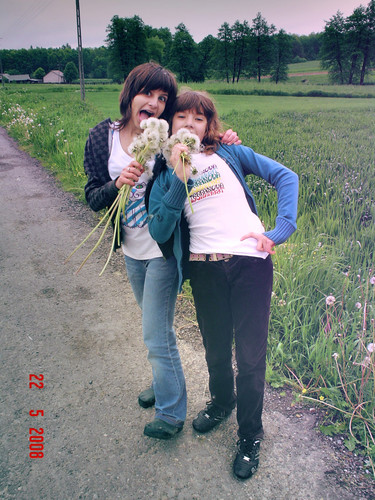z Gosia;*