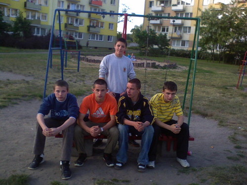 Centrum [E]