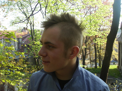 To ja nayczenie pewnych Pa.