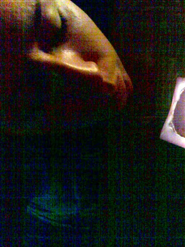 dark dark sesion
