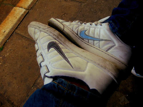 y pocig buty 
