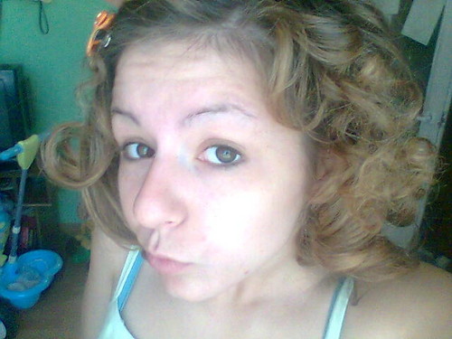 NATURALNE BLEE