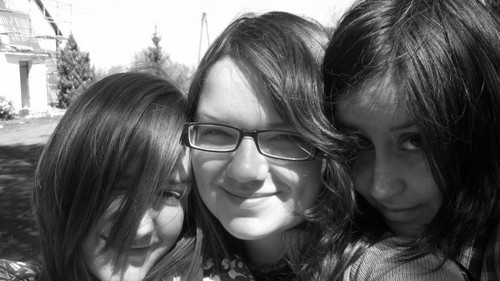 Z mOJ FaMili x))
