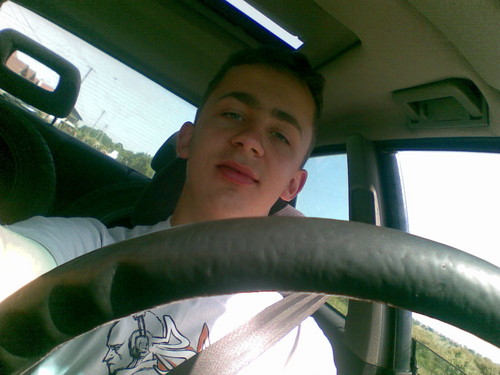 Yyy Fajtero :)