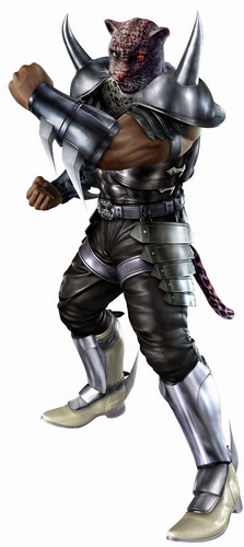 Armor King