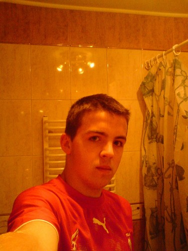 W zienkce