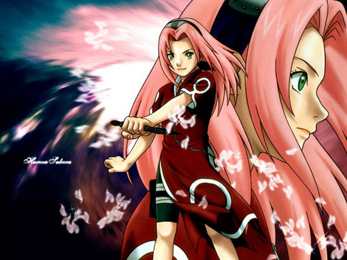 Sakura xd(walnite jestemy) xp