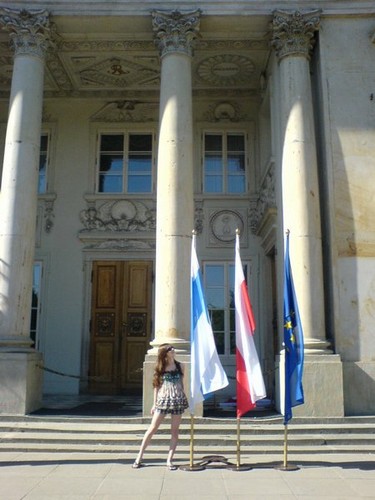 mhmm... europejsko.