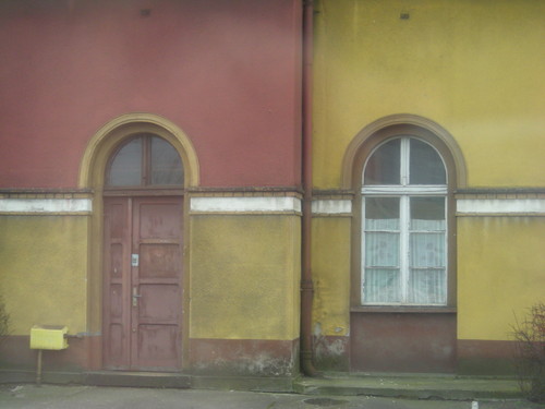 Okno otwarte