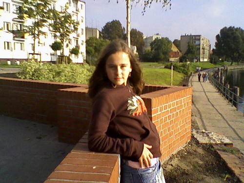 Stare ale je lubie ^^
