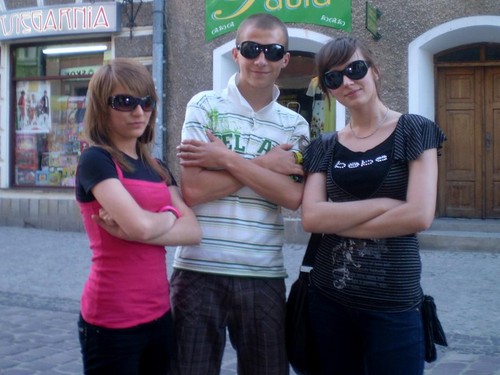 z Loczkiem :*