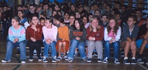 Klasa I
