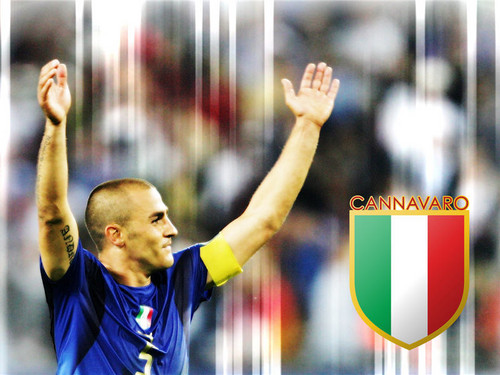 Fabio Cannavaro