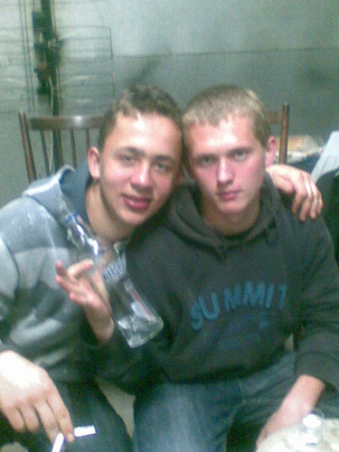 Fajter &  Misiek