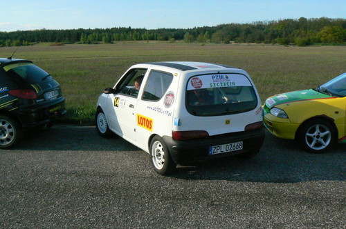 SC Abarth