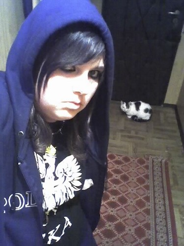 Me & Flor ^^ 