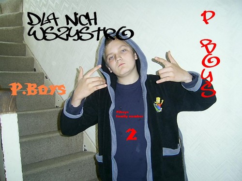 P.boys