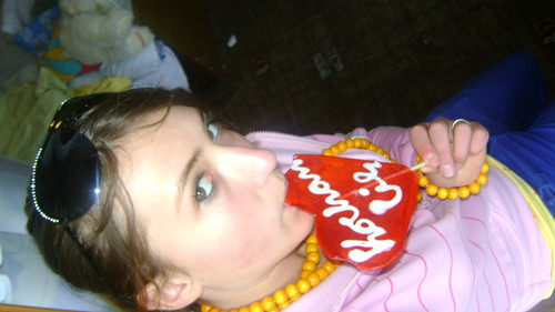 Kocham Cie