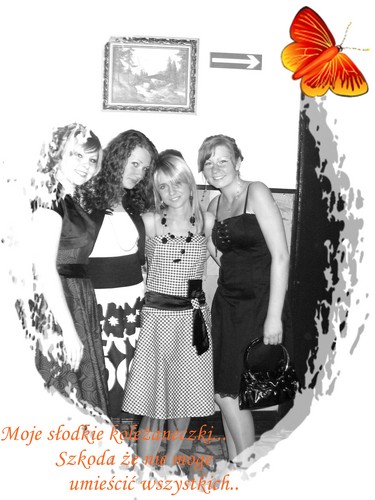 Wspomnienia:)