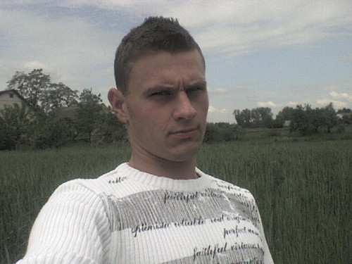 To nie tak;p;p