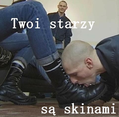 kolejny mj chory wymys 