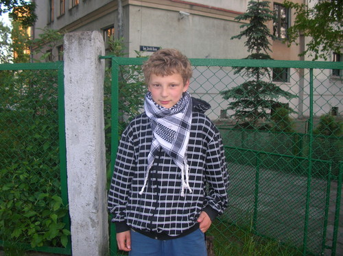 Moj! Brat! x! D!