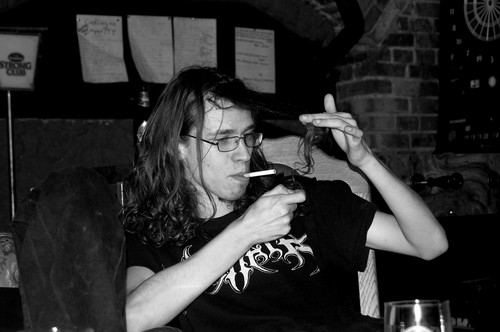  \m/