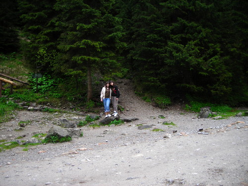 Dolina Kocieliska