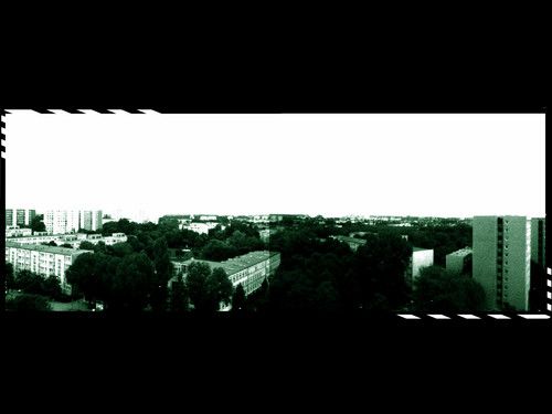 Moje miasto