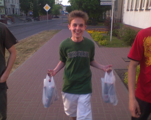 Ehh... weekendzik ^^