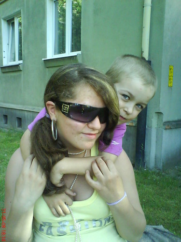 Yaaa and Kacper;**