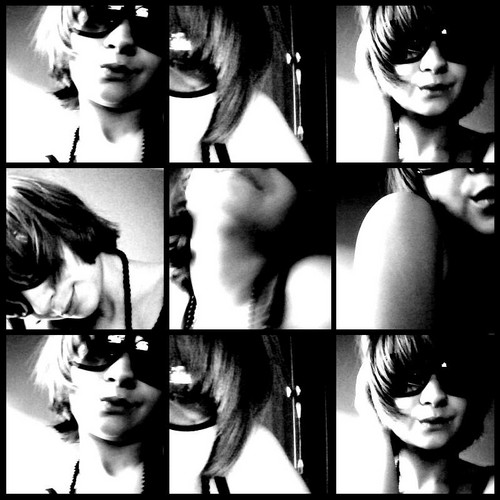 Moja pierwsza fotka =* 