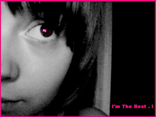I' The Best ? 
