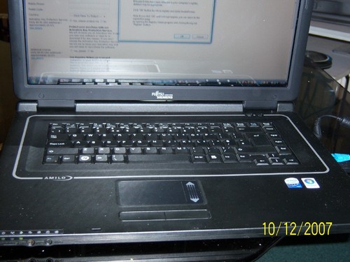 Laptop