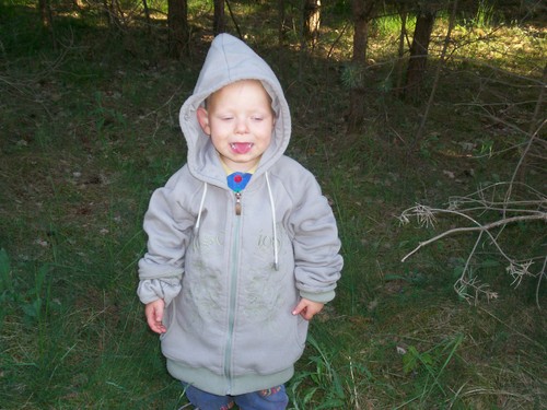 Mj braciszek :):*