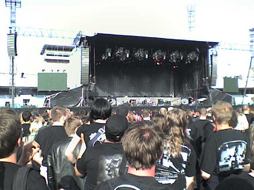 Koncert